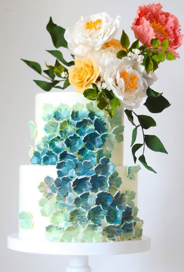 ilovebrides.pt Bolo de Noiva _ Banquetes